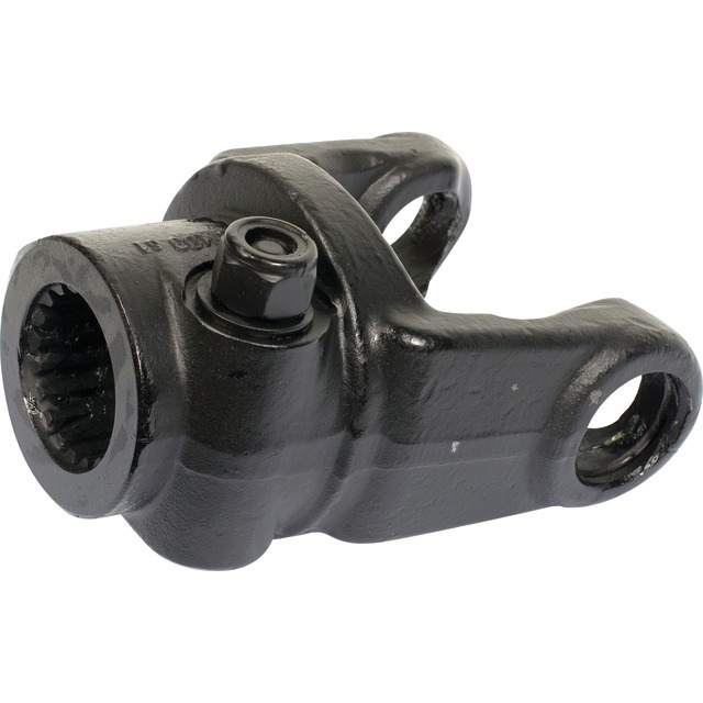 Machoire Extremite 1"3/8 6C 34,9X106 Boulon Conique référence fournisseur 255075